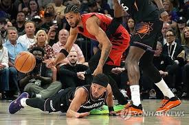 피닉스 대 포틀랜드