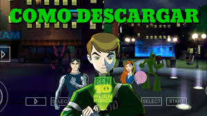 Download ben 10 xenodrome mod apk 1.3.2 (unlimited coins) for android. Como Descargar Ben 10 Alien Force Vilgax Attacks Para Android By Androide 317