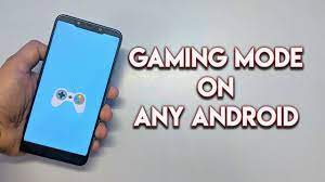 Draft your own message or select from. Quick Answer What Is Game Mode On Android Os Today