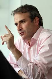 Pablo Felipe Robledo