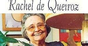 Resultado de imagem para rachel de queiroz