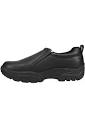 Amazon.com | ROPER Mens Performance Slip On Work Safety Shoes ...