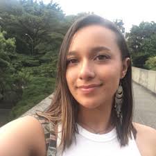 Maria Charry (@_mariacharry)