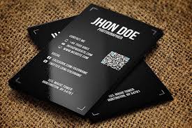 When you're covering an event or a photoshoot, you can hand out your photography business card to others—and ask them to keep you in mind for their own special occasion. Wonderful Photography Business Card Templates For Impressive Identity