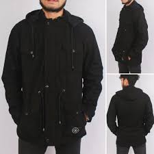 Download Trends For Mockup Jaket Parka Mockupfreezone