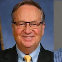 Retired state trooper sets up primary for Wayne County sheriff's race