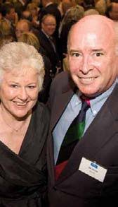 President's Christmas lunch –