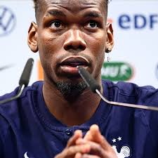 He revealed that he started 'questioning. Paul Pogba Breaks Silence On Manchester United Future And Psg Transfer Speculation Manchester Evening News