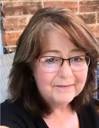 Obituary for Rosemary Marlene Tuckey