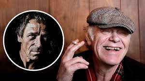 Michael Falch drømte sig til Kim Larsen-sang: "Var bange for, at jeg havde  stjålet den"