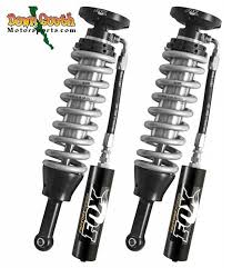 Tc heim sway bar link kit is not included. Before Any Of Fox Racing Shox Reach Production They Ve Had To Stand The Test Of Time And Live Up To Incredible Abuse By The Fastest Athletes In Racing Fox Pushes The Boundaries To Give You That S