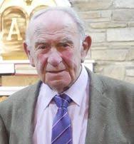 Condolence Book for Patrick (Pat) Lynch (Montenotte, Cork)