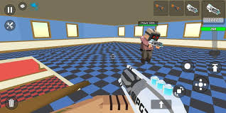 Descarga la última versión de simple sandbox apk + mod gratis. Download Simple Sandbox 2 1 4 1 Apk For Android