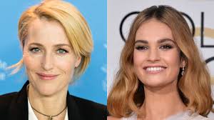 All About Eve, With Gillian Anderson and Lily James, Sets West End Dates