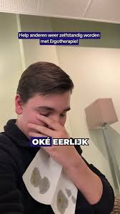 #ergotherapie #ergotherapeut