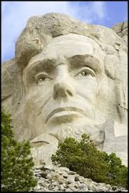 President Abraham Lincoln