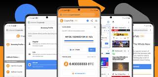 Where can i download crypto browser pro 2021 apk file? Cryptotab Browser Pro Level 4 1 74 Apk Para Android Apk S