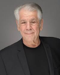 David Compton Obituary (1952