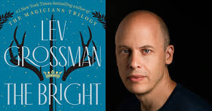 Lev Grossman pens a fresh take