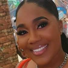 Amanda Johnson and Cassius Myles' Wedding Website