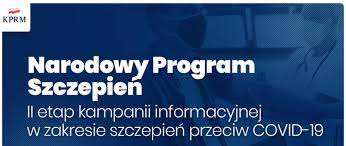 Rząd zamierza zachęcić polaków do szczepień. Pdjfihkxipylvm