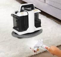 Amazon.com: Potente máquina limpiadora de alfombras y ...
