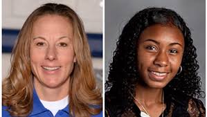 AP's All-Ohio girls basketball team