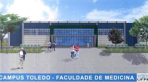Campus toledo recebe equipamentos laboratoriais doados pelo rotary club. Ufpr Campus Toledo Updated Their Ufpr Campus Toledo