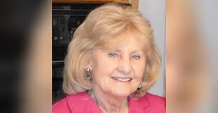 Mary Ann Jones Elliott Obituary