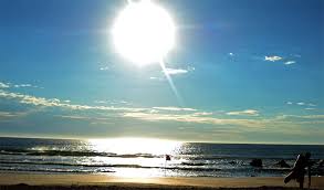 In the north, the green pinewood stands out on. Queremos A Retur De Volta Praia Do Cabeco Home Facebook