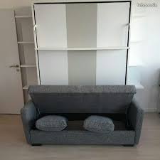 Lit Escamotable Vertical Canape Integre Direct Fabricant Canape Integre Mobilier De Salon Lit Escamotable