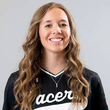 2025 Softball Roster