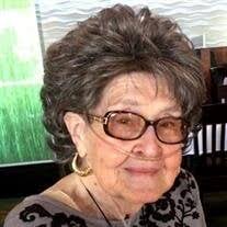 Frances Poehl Obituary