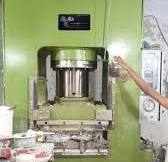Melamine Crockery Machine