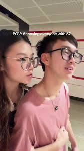 6 Ft 9 Next to 5 Ft 6