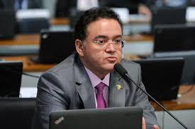 Resultado de imagem para Senador Roberto Rocha