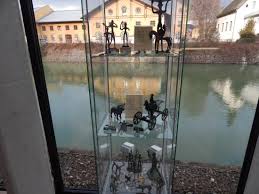 Great savings on hotels in hallein, austria online. Hallein Kelten Museum Souvenirs Picture Of Kelten Museum Hallein Tripadvisor