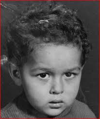 Les relations de Marc REGUERA