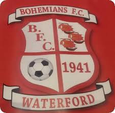 Последние твиты от bohemians 1905 eng (@bohemians1905gb). Bohemians F C Waterford Home Facebook