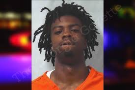 Antwan Taylor Seminole County Jail Bookings