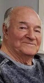 Obituary information for Harold Pitre