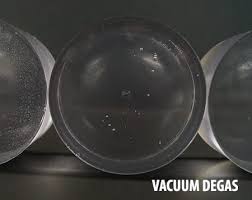 Bacoeng 1.5 Gallon Stainless Steel Vacuum Chamber Nepal | Ubuy