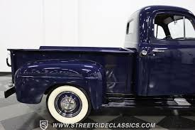 Image result for Sheridan Blue 1950 Ford Truck