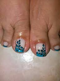 Pintar uñas es una actividad muy cotidiana para muchas y para otras muy fuera de su rutina con las imágenes de uñas pintadas podrás darte cuenta de la variedad de diseños de uñas decoradas humecta: Hermosos Decoracion De Unas Para Pies Novocom Top