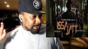 PUNJABI)ISSA JATT (FULL AUDIO)