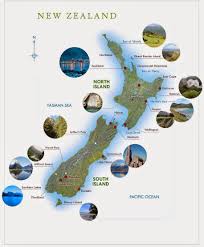Plano de ciudades, mapa de carretera y encuentra la dirección que te interesa en el mapa de new zealand o prepara un cálculo de ruta desde o hacia new zealand. Nueva Zelanda Mapa Turistico Stavcaforsipisup S Blog