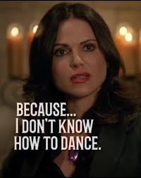 Regina's Dance Development