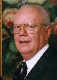 Charles Petrek Obituary (1937