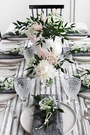 36 Stunning Spring Dining Room Table Centerpiece Ideas Popy Home Dining Room Table Centerpieces Spring Table Dining Table Decor