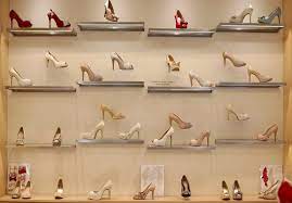 We did not find results for: From Night Markets To Shopping Malls Christy Ng Is A Shoe In
